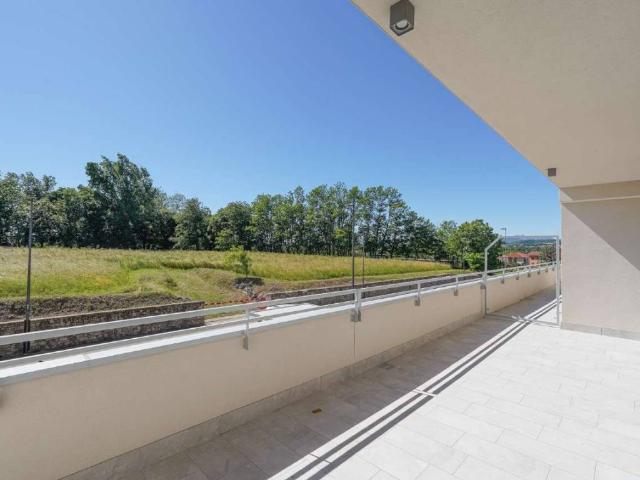 Appartamento in vendita a Medolago BG
