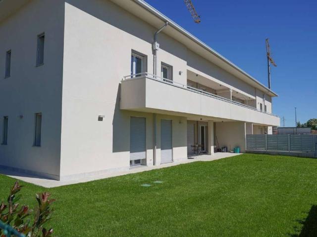 Appartamento in vendita a Medolago BG