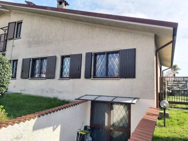 Appartamento in vendita a Medolago BG