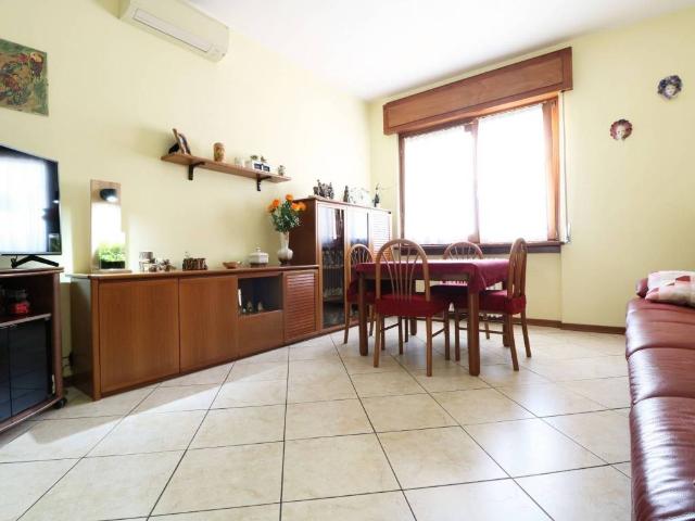 Appartamento in vendita a Medolago BG