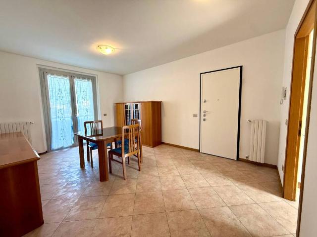 Appartamento in vendita a Medolago BG