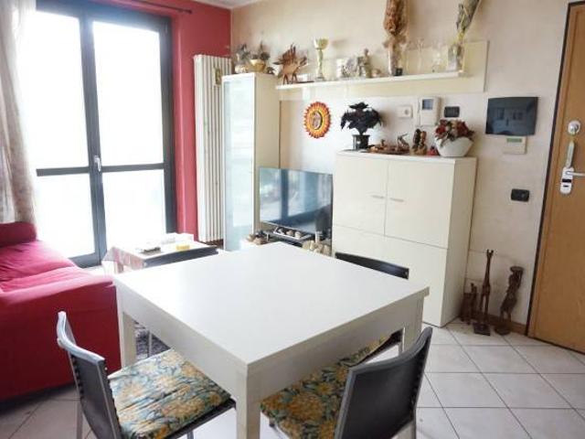 Appartamento in vendita a Medolago BG