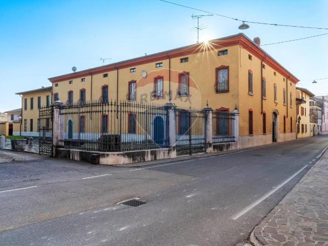 Casa indipendente in vendita a Medole
