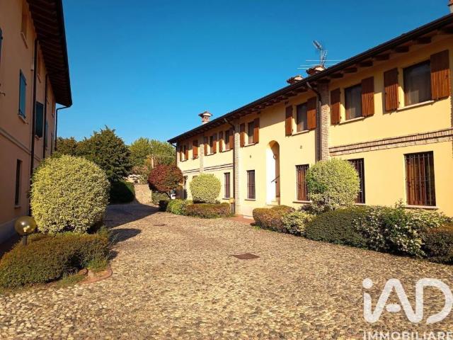 Appartamento in vendita a Medole MN