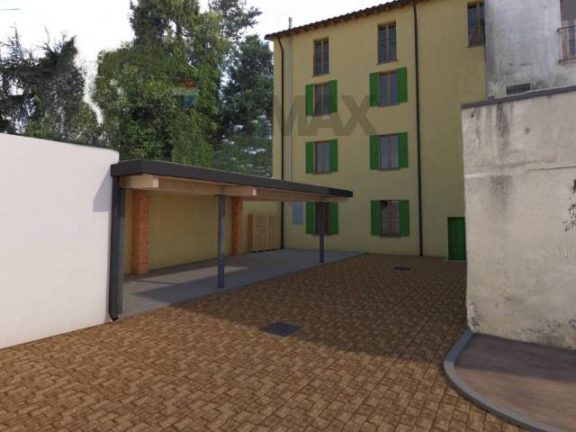 Appartamento in vendita a Medole MN