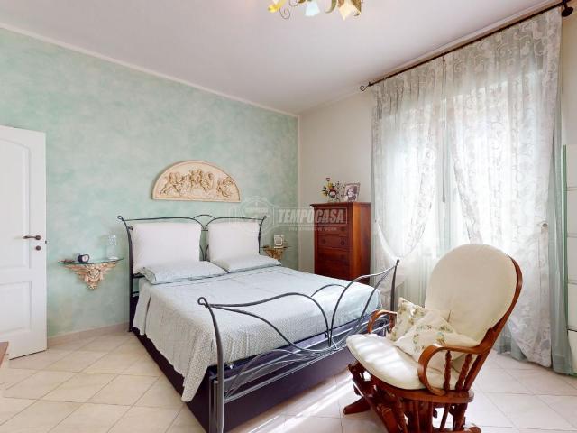 Appartamento in vendita a Medolla
