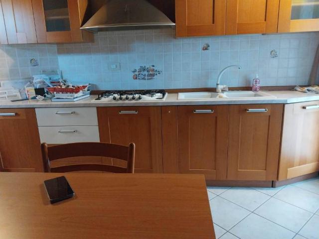Appartamento in vendita a Medolla MO
