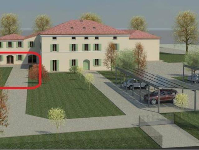 Appartamento in vendita a Medolla MO