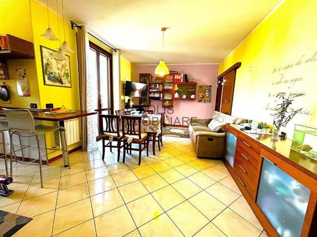 Appartamento in vendita a Medolla MO