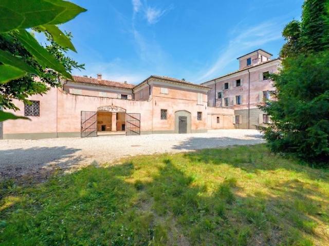 Appartamento in vendita a Medolla MO