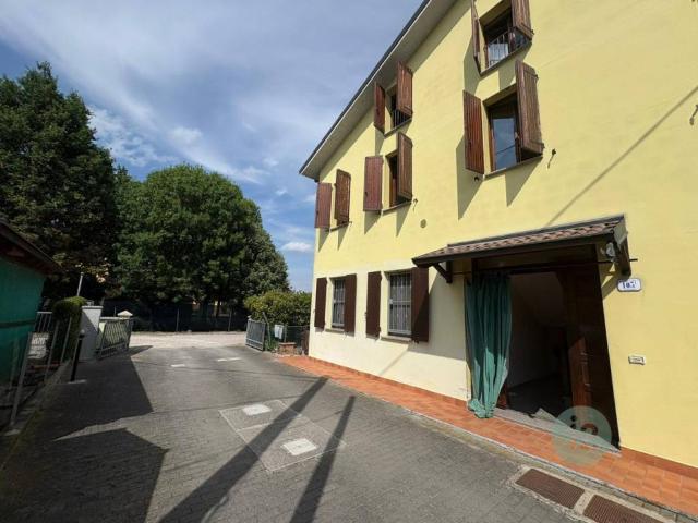 Appartamento in vendita a Medolla MO