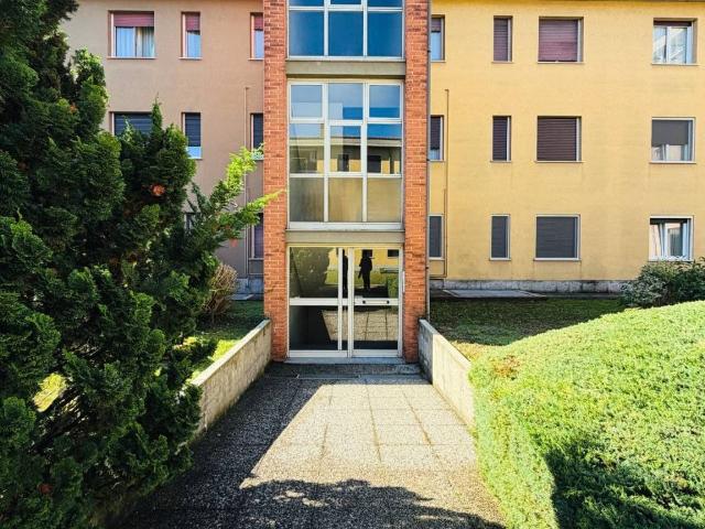 Appartamento in vendita a Meda MB