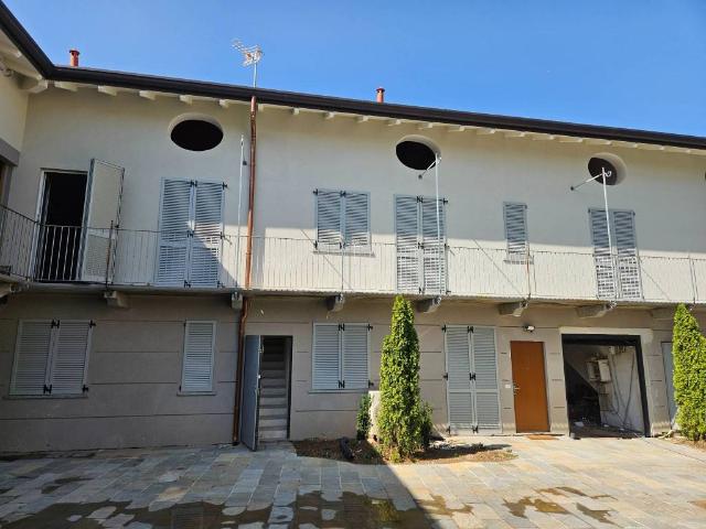 Appartamento in vendita a Meda MB