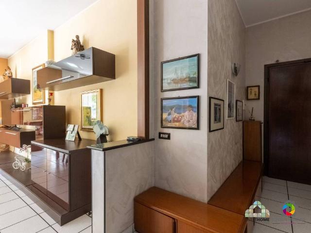 Appartamento in vendita a Meda MB