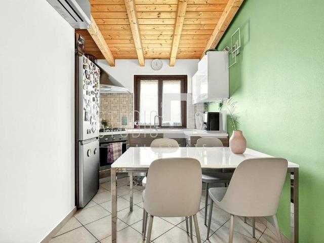 Appartamento in vendita a Meda MB