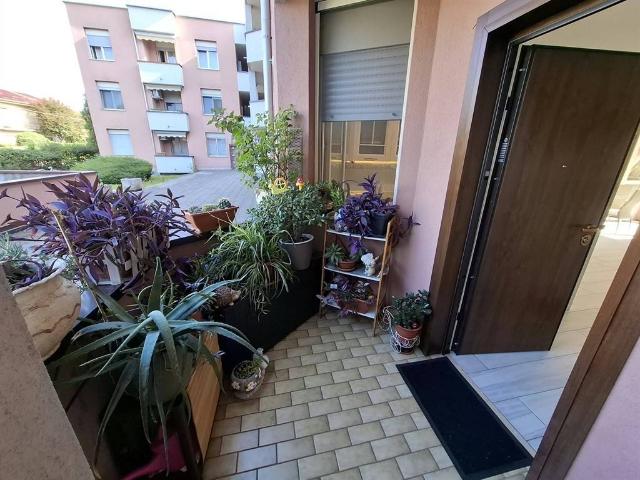 Appartamento in vendita a Meda MB
