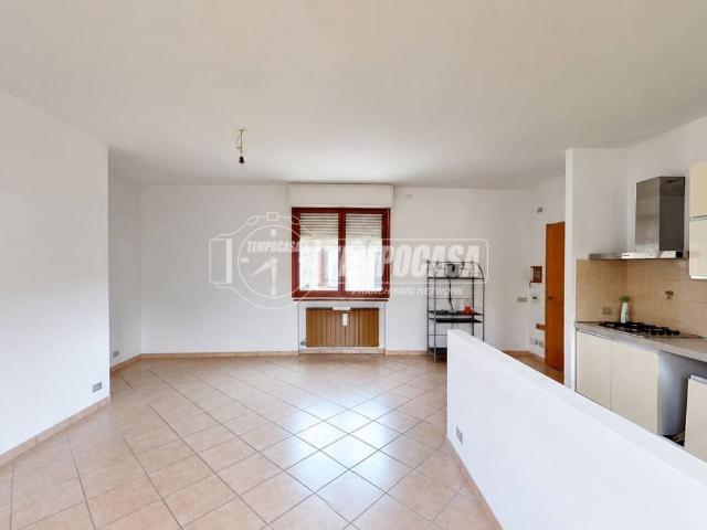 Appartamento in vendita a Meda MB
