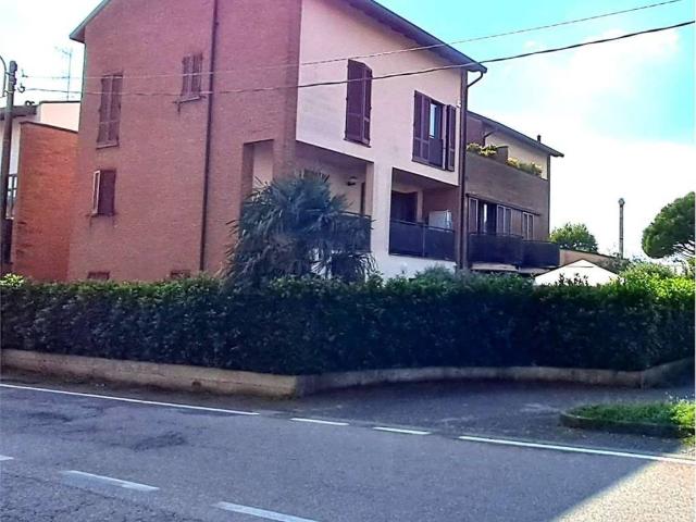 Appartamento in vendita a Meda MB