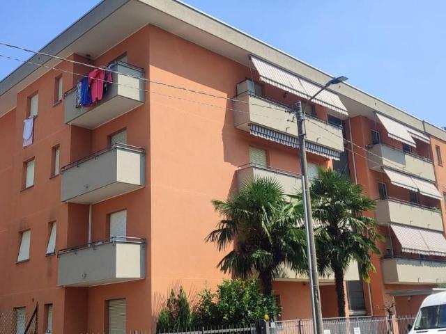 Appartamento in vendita a Meda MB
