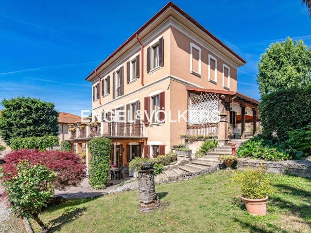 Appartamento in vendita a Meda MB