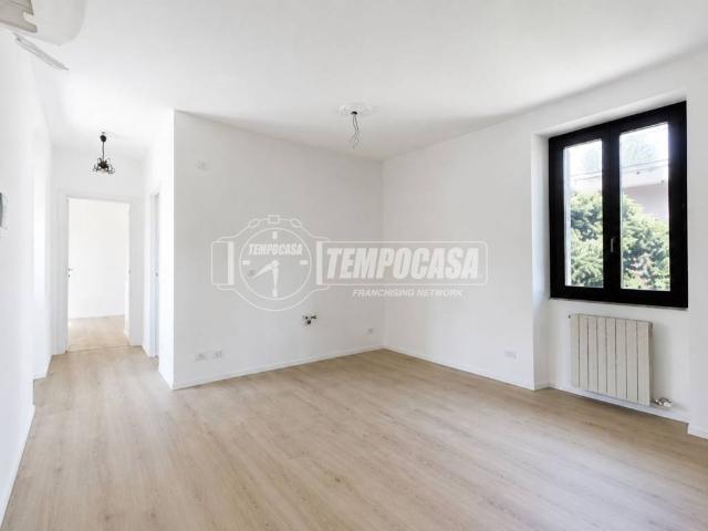 Appartamento in vendita a Meda MB