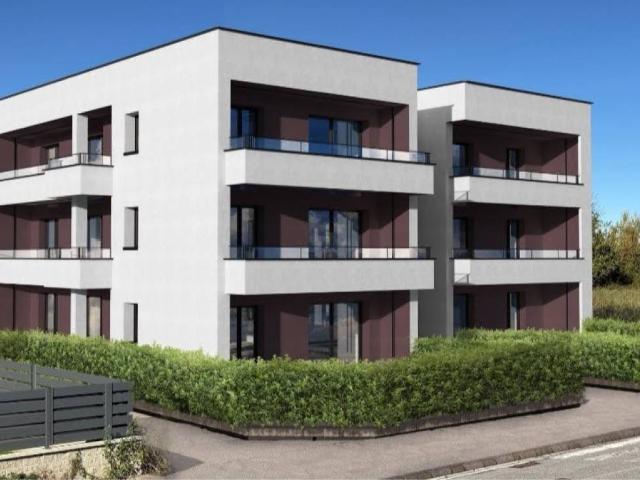 Appartamento in vendita a Meda MB