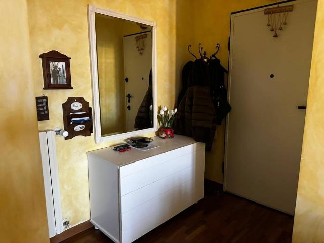 Appartamento in vendita a Meda MB