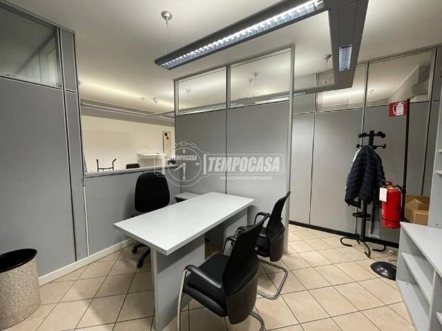 Appartamento in vendita a Meda MB
