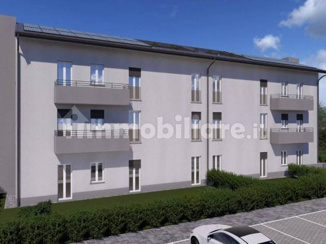 Appartamento in vendita a Meda MB
