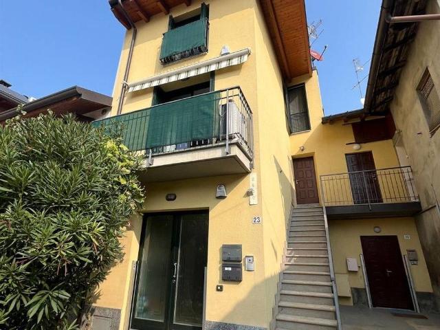 Appartamento in vendita a Meda MB