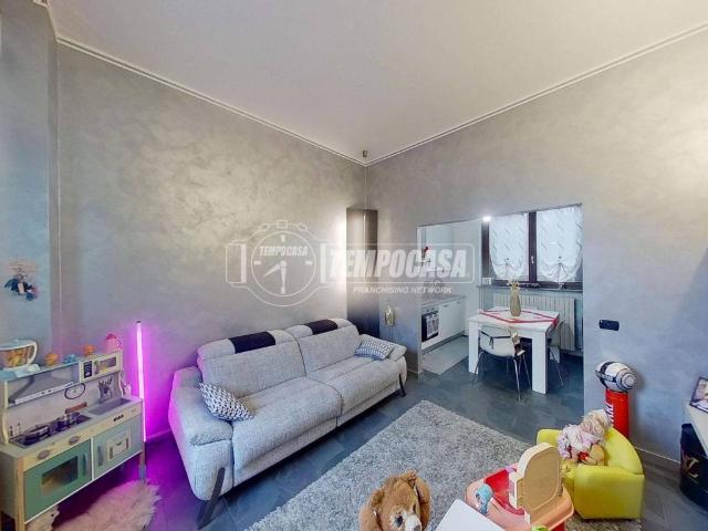 Appartamento in vendita a Meda MB
