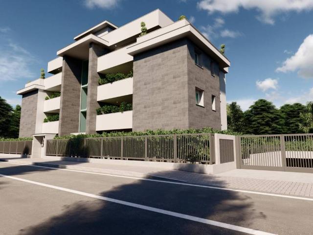 Appartamento in vendita a Meda MB