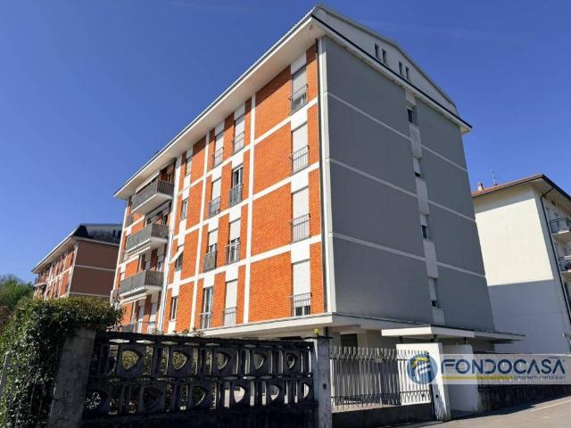 Appartamento in vendita a Meda MB