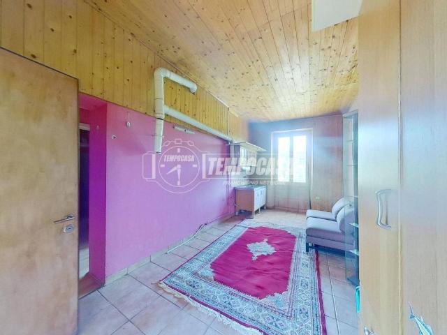 Appartamento in vendita a Meda MB