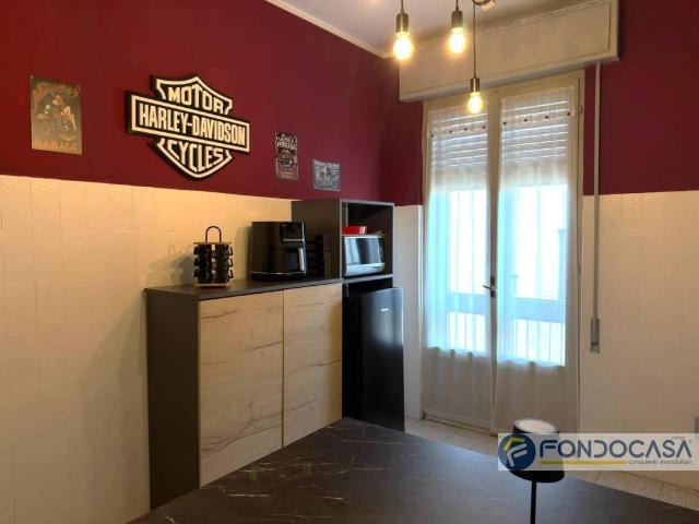 Appartamento in vendita a Meda MB