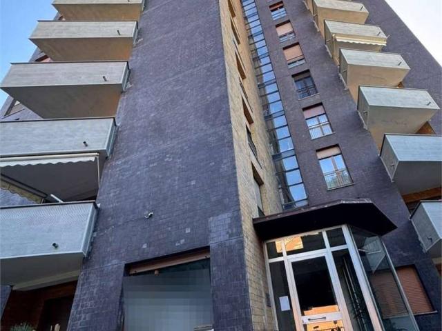 Appartamento in vendita a Meda MB