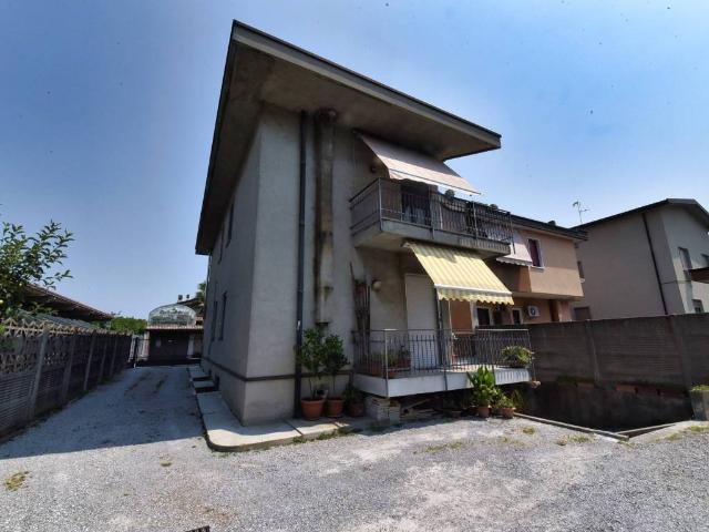 Casa indipendente in vendita a Meda MB