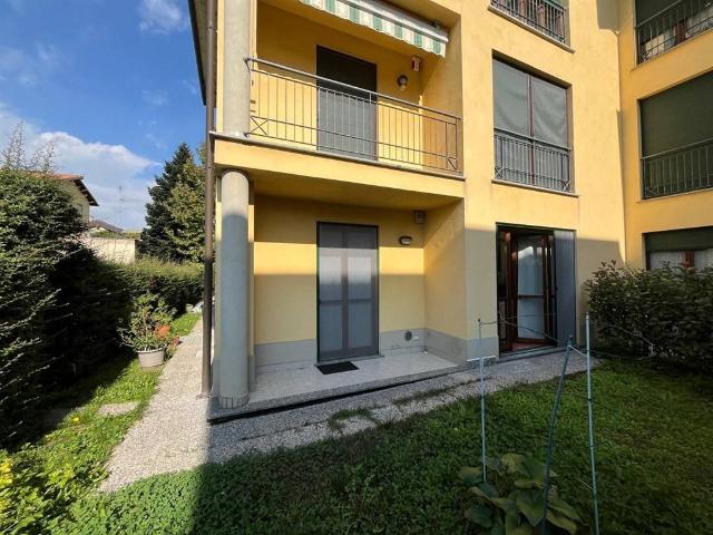 Appartamento in vendita a Meda MB