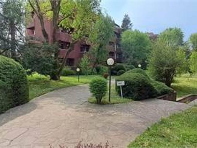 Appartamento in vendita a Meda MB