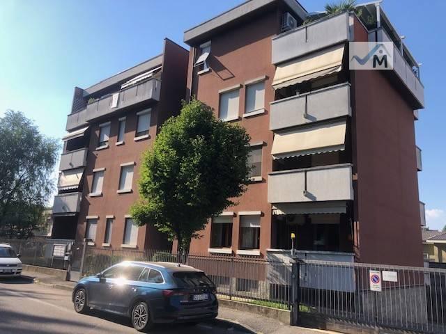 Appartamento in vendita a Meda MB