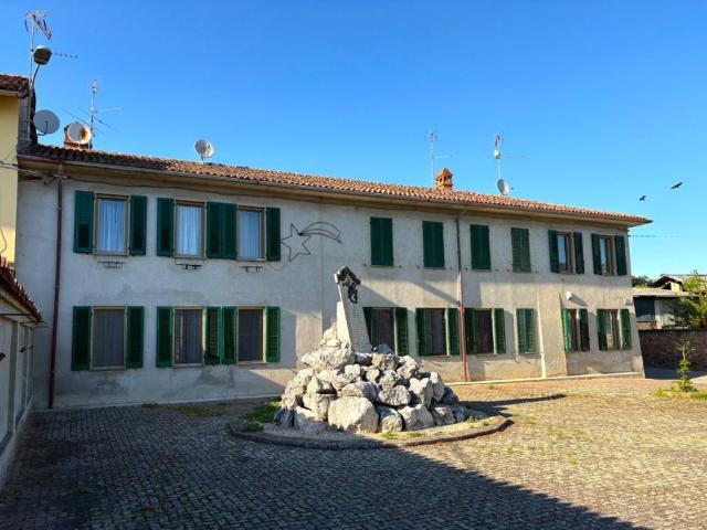 Appartamento in vendita a Mede PV