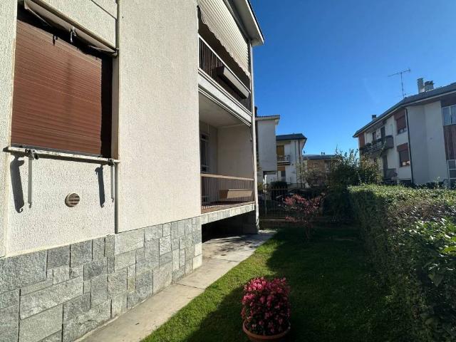Appartamento in vendita a Mede PV