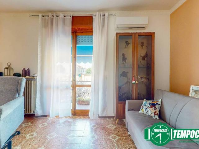 Appartamento in vendita a Mede PV