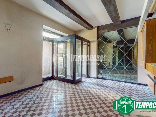 Appartamento in vendita a Mede PV