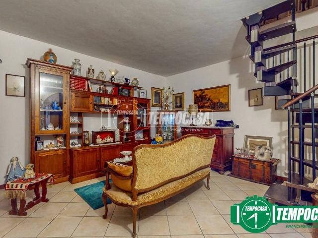 Appartamento in vendita a Mede PV
