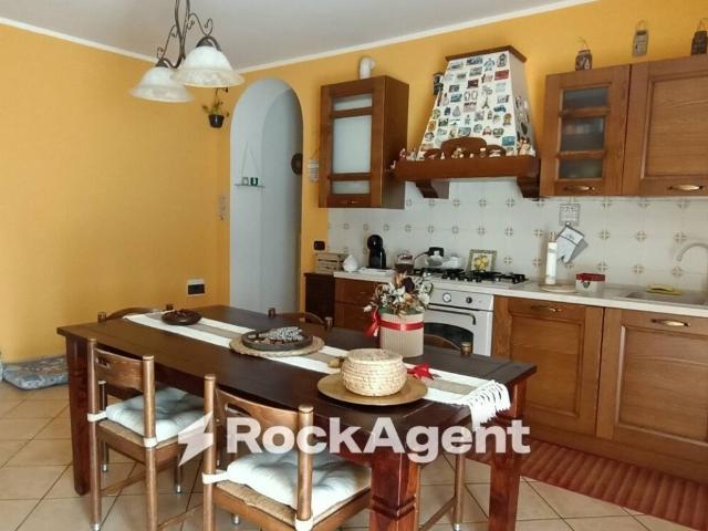 Appartamento in vendita a Mede PV