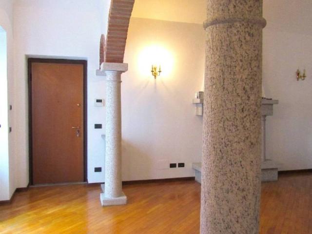 Appartamento in vendita a Mede PV