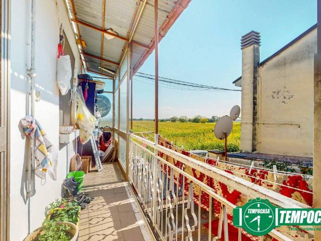 Appartamento in vendita a Mede PV