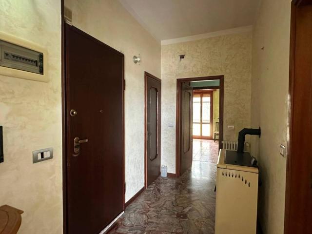 Appartamento in vendita a Mede PV