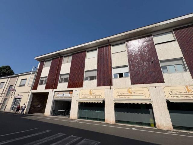 Appartamento in vendita a Mede PV